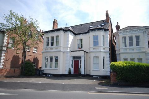 1 bedroom apartment to rent - 25 Warwick Place, Leamington Spa, CV32