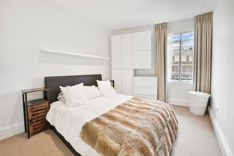 2 bedroom flat to rent, Meridien House, Upper Berkeley Street