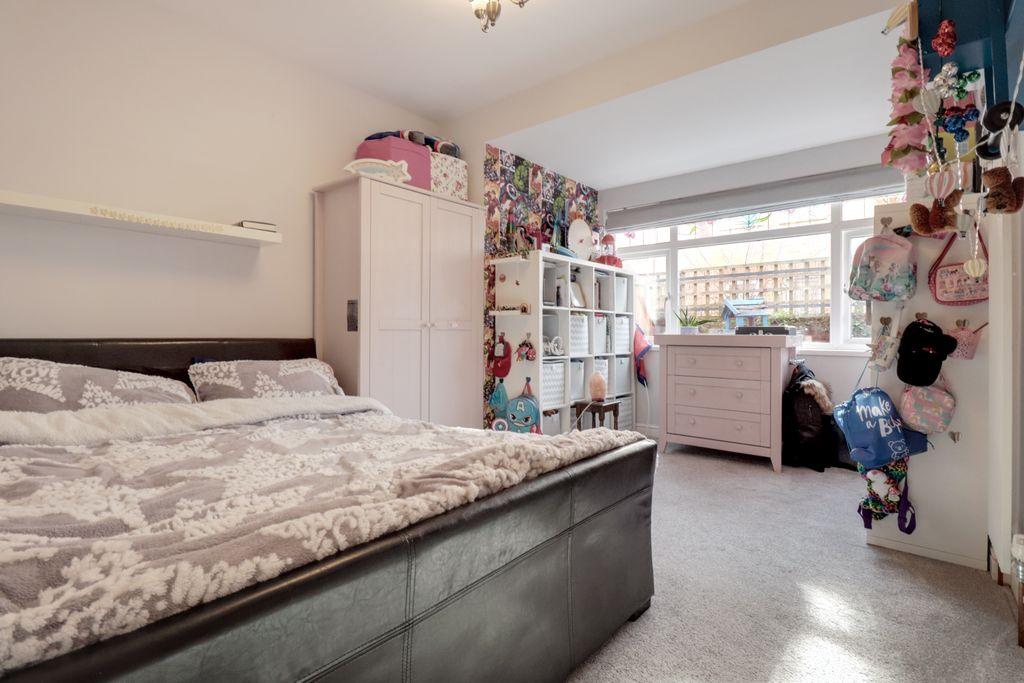 Bedroom 3 (Double)