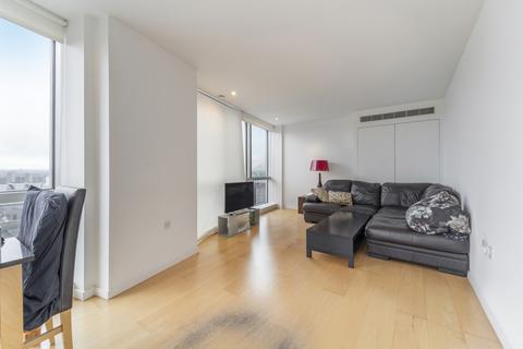 1 bedroom flat to rent, Ontario Tower, 4 Fairmont Avenue, London