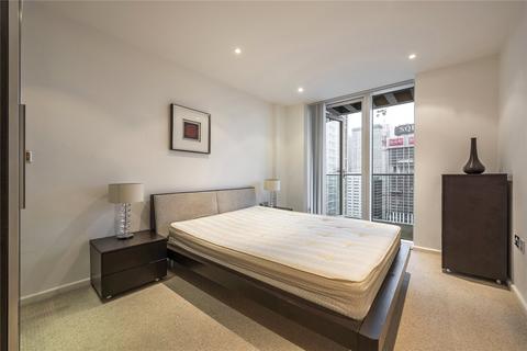 1 bedroom flat to rent, Ability Place, 37 Millharbour, London