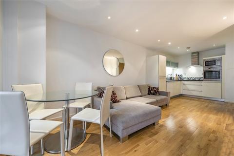 1 bedroom flat to rent, Ability Place, 37 Millharbour, London