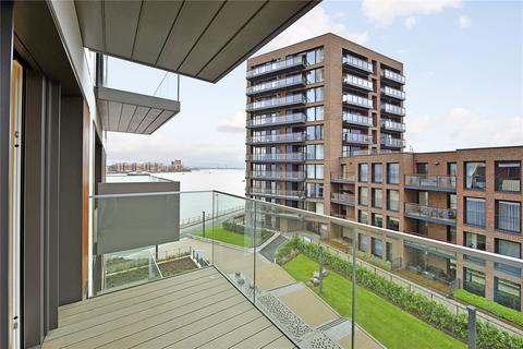 1 bedroom flat to rent, Hampton Apartments, London
