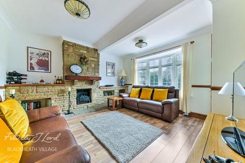 37 Tilbrook Road, London, SE3 9QD