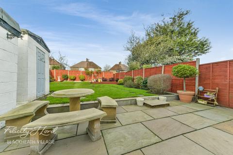 37 Tilbrook Road, London, SE3 9QD