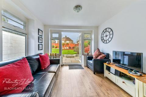 37 Tilbrook Road, London, SE3 9QD
