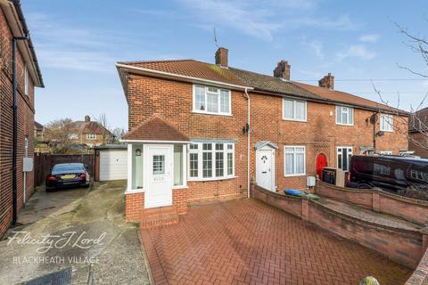 37 Tilbrook Road, London, SE3 9QD