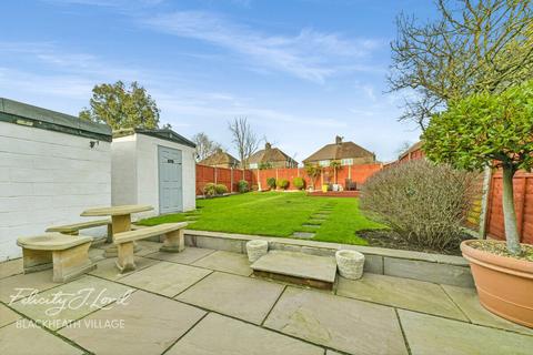 37 Tilbrook Road, London, SE3 9QD