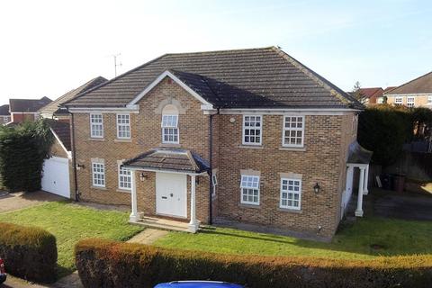 6 Hayton Close, Luton, LU3 4HD