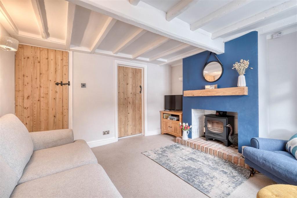 Hinton Fields, Bournheath... 3 bed semidetached house for sale £425,000
