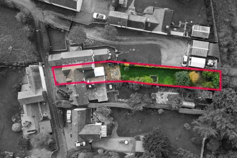 41 Hinton Fields, Bournheath, Bromsgrove, B61 9HT