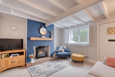41 Hinton Fields, Bournheath, Bromsgrove, B61 9HT