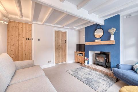41 Hinton Fields, Bournheath, Bromsgrove, B61 9HT