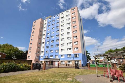 1 bedroom flat for sale, Blake Court, South Street, Gosport