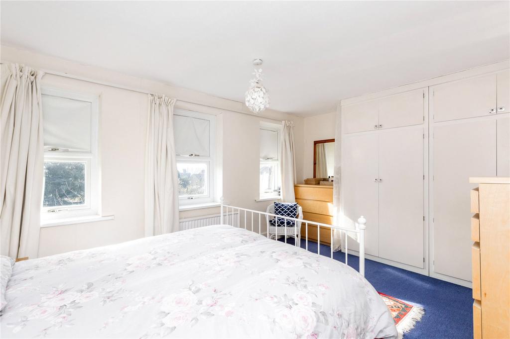 Master Bedroom 2