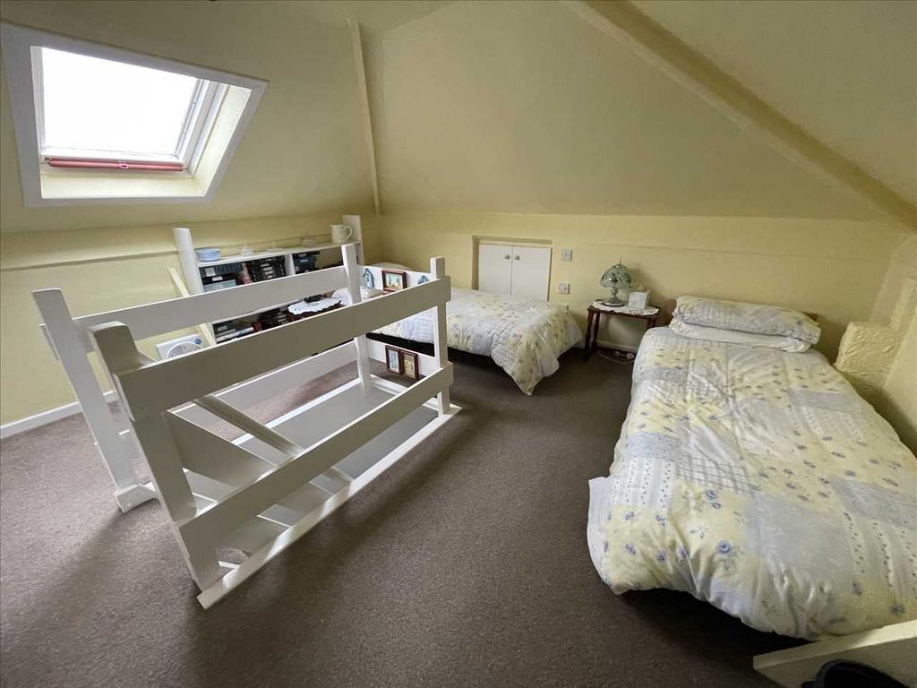 Loft Room