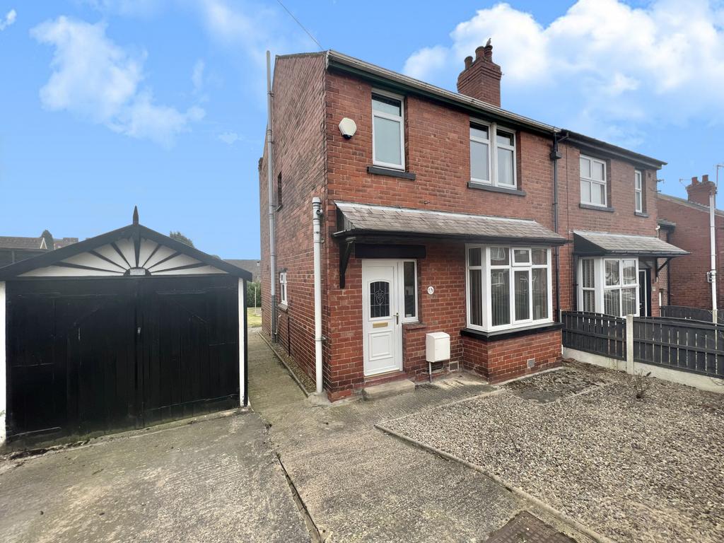 Tatefield Grove, Kippax 3 bed semidetached house £950 pcm (£219 pw)