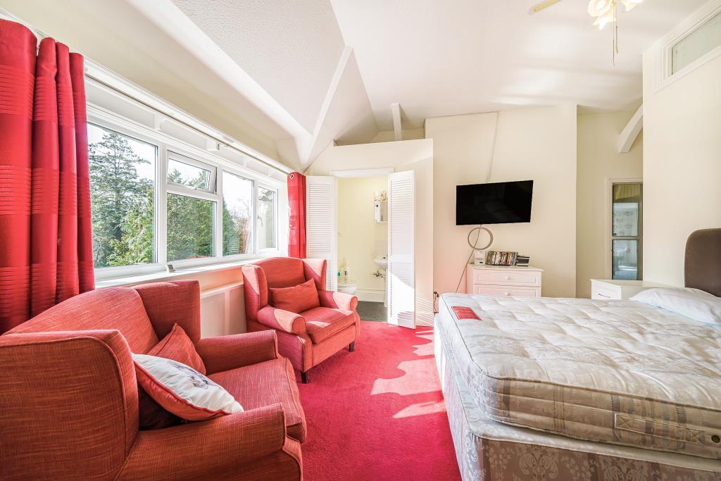 Fleet, Hampshire, RG27 Property for sale £3,000,000