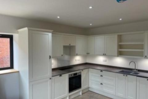 3 bedroom barn conversion to rent, 8 The Stables Cherrington Manor Newport TF10 8PA