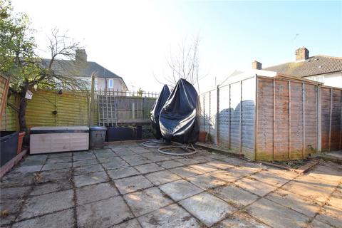 60a Valence Wood Road, Dagenham, RM8 3AP