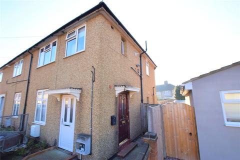 60a Valence Wood Road, Dagenham, RM8 3AP
