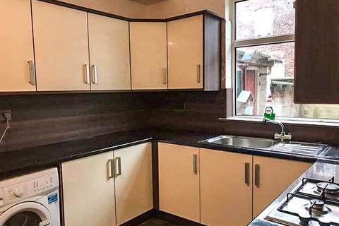 undefined, Ruskin Avenue, Fallowfield, M14