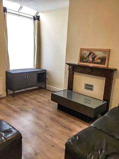 undefined, Ruskin Avenue, Fallowfield, M14