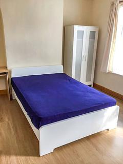 undefined, Ruskin Avenue, Fallowfield, M14