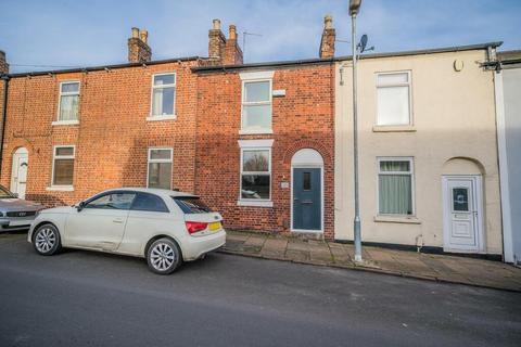 31 Crompton Road, Macclesfield, SK11 8DS