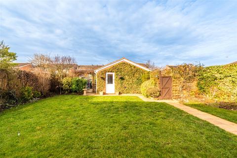 4 bedroom detached house for sale - Ivatt Court, Hitchin, Hertfordshire, SG4