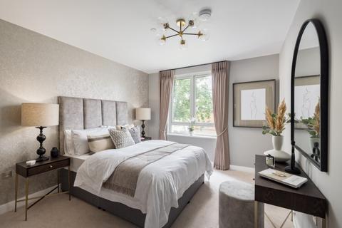 2 bedroom flat for sale - Leyton Road, Harpenden, Hertfordshire