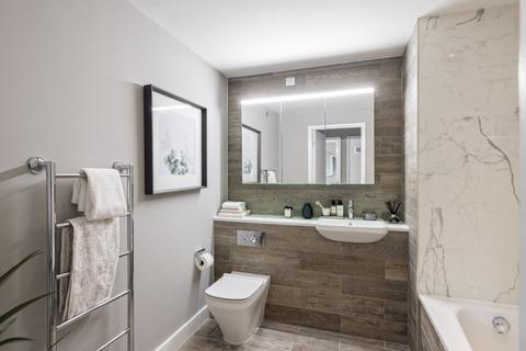 2 bedroom flat for sale - Leyton Road, Harpenden, Hertfordshire