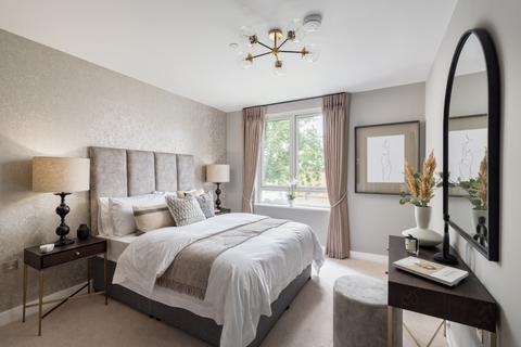 2 bedroom apartment for sale - Leyton Road, Harpenden, Hertfordshire