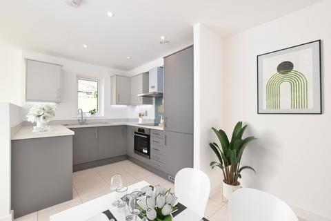 2 bedroom flat for sale - James Yard, Queens Road, Watford