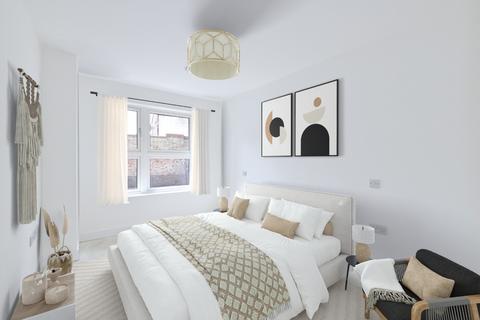 2 bedroom flat for sale, James Yard, Queens Road, Watford