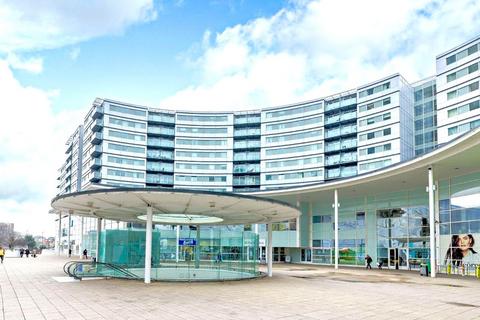undefined, 7th floor, Blenheim Centre, v short walk to Tube!