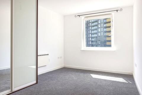 undefined, 7th floor, Blenheim Centre, v short walk to Tube!