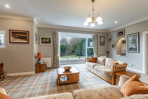 4 bedroom detached bungalow for sale - Linden House, Linden Park, Hawick TD9 8SU