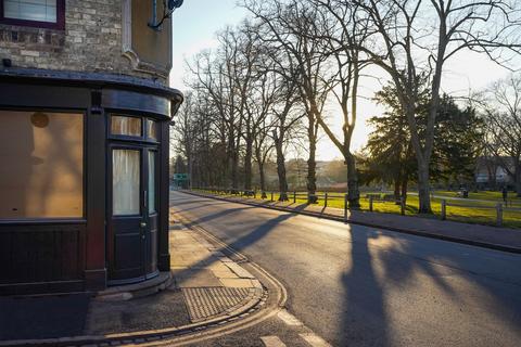 Office to rent - A Emmanuel Road, Cambridge