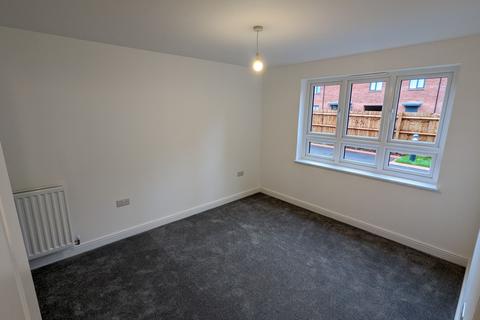 1 bedroom apartment to rent, Mustoe Road, Frenchay, Bristol