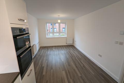 1 bedroom apartment to rent, Mustoe Road, Frenchay, Bristol