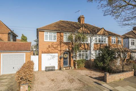 46 Chatham Avenue, Bromley, BR2 7QD
