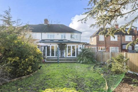 46 Chatham Avenue, Bromley, BR2 7QD