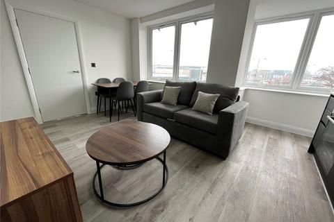 1 bedroom apartment to rent - Charles Edward Road, Birmingham, West Midlands, B26