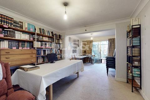 5 bedroom semi-detached house for sale - Ridge Hill, London, NW11