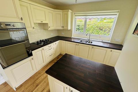 3 bedroom semi-detached house to rent, Seaton Grove, Seaton, Seaham, Co. Durham, SR7