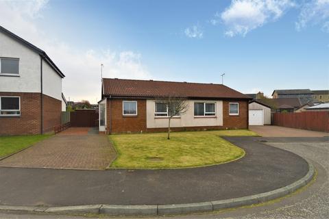 34 Caledonia Crescent, Ardrossan, KA22 8LW
