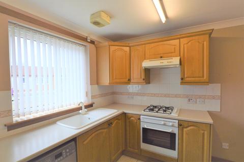 34 Caledonia Crescent, Ardrossan, KA22 8LW