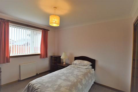 34 Caledonia Crescent, Ardrossan, KA22 8LW