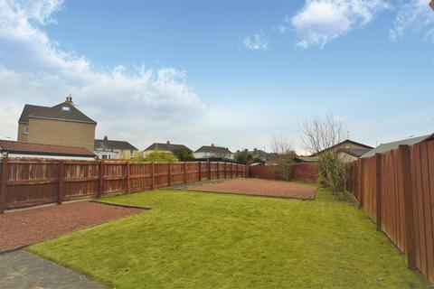 34 Caledonia Crescent, Ardrossan, KA22 8LW